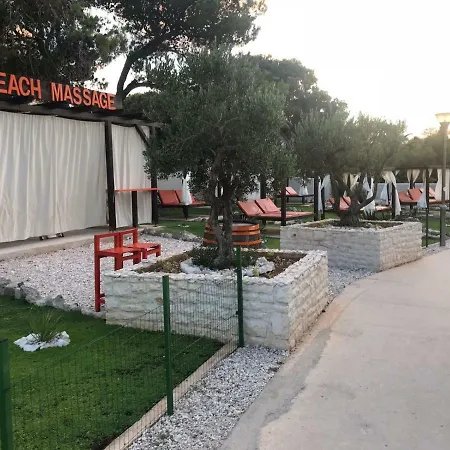 Center Апартаменты